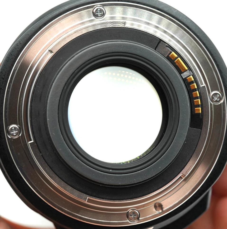 Canon EF-S 17-55mm f/2.8 IS USM Zoom Lens for EF APS-C #004