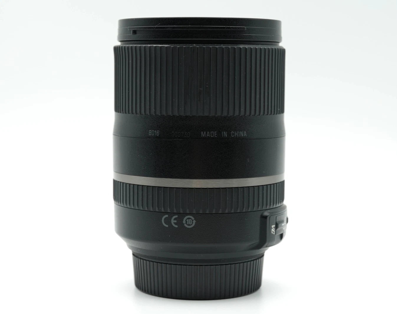 TAMRON 16-300mm F/3.5-6.3 Di II VC PZD MACRO B016 for Nikon #01