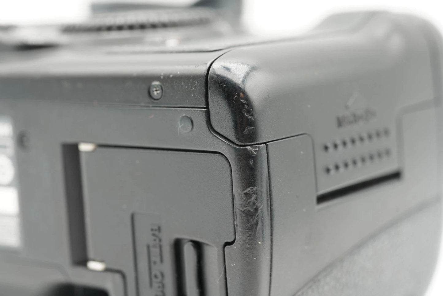 Canon EOS 5D Digital SLR Camera Body #016