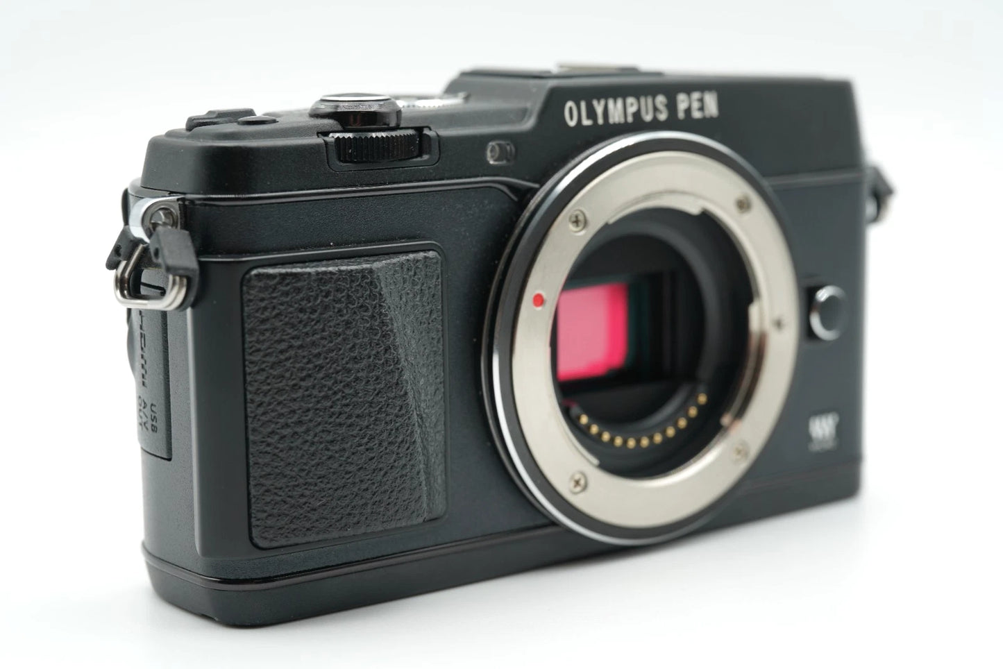 Olympus PEN E-P5 Digital Camera [SC 17370] #008