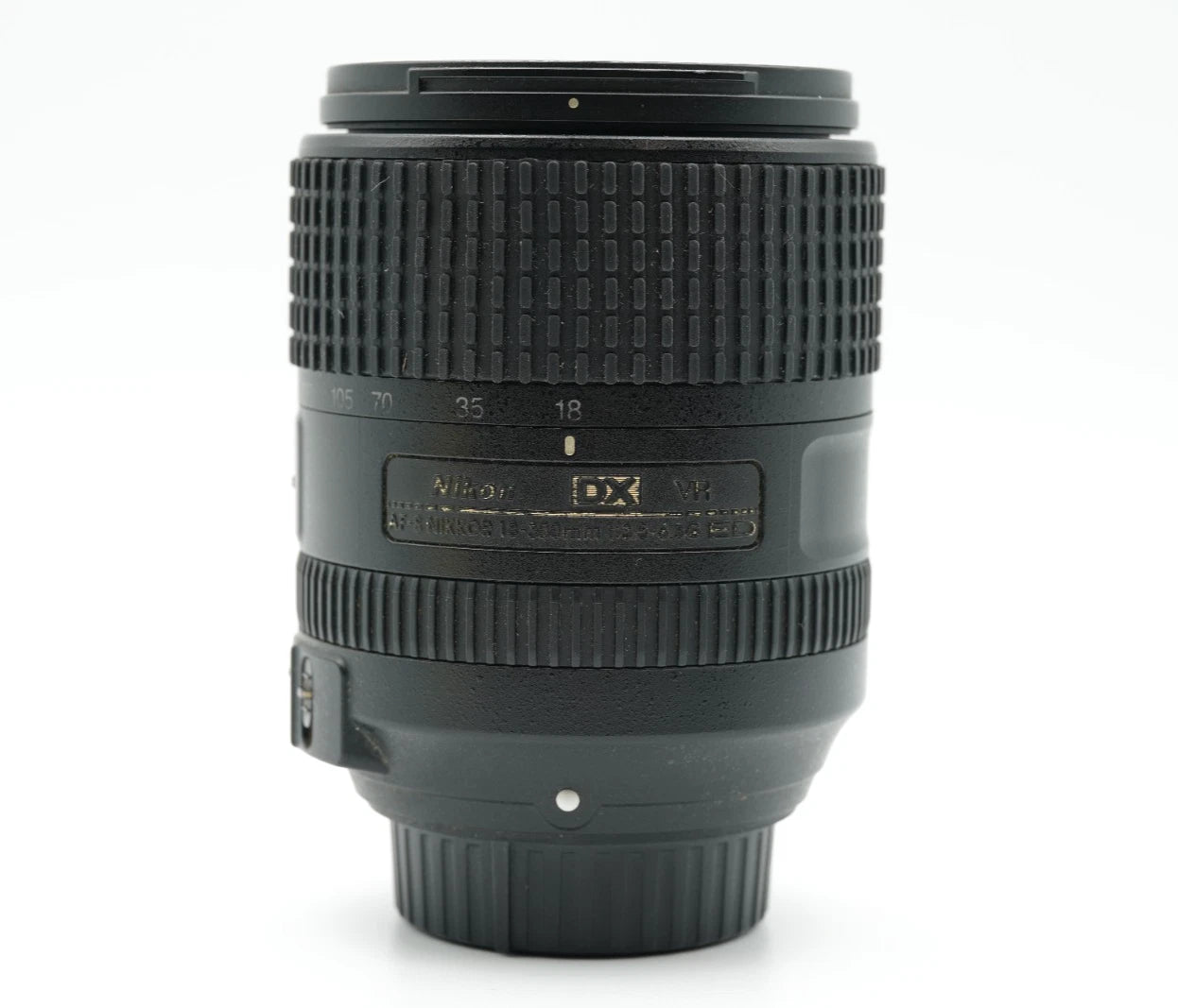 Nikon AF-S DX NIKKOR 18-300mm f/3.5-6.3 G ED VR Lens #002