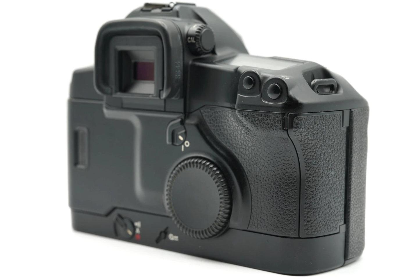 Canon EOS 3 EOS-3 35mm SLR Film Camera Body #002