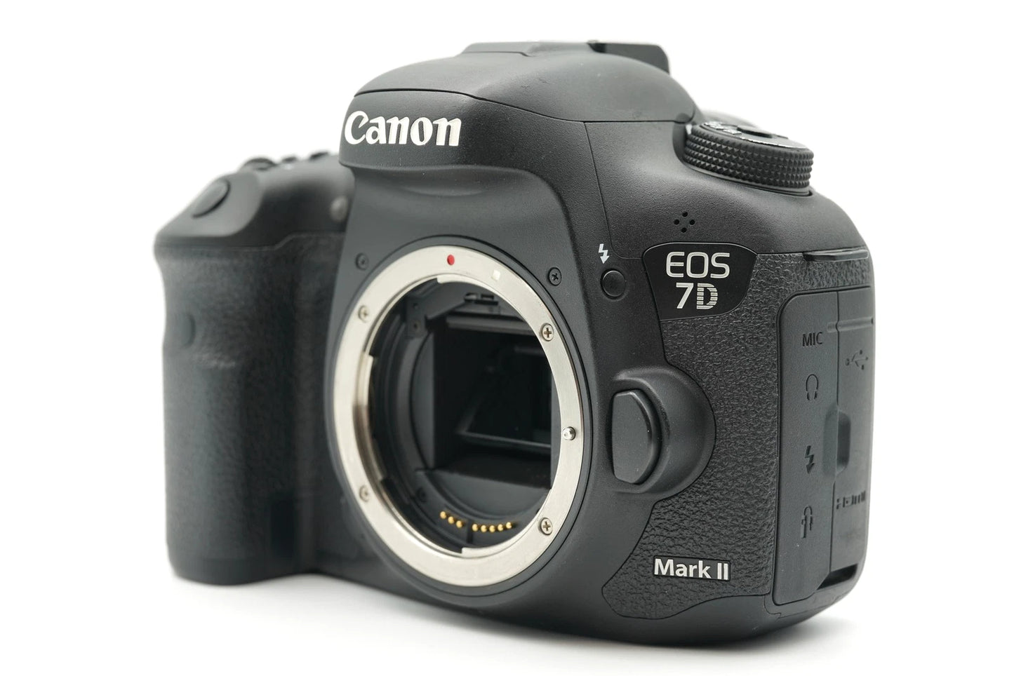 Canon EOS 7D Mark II Digital SLR Camera [SC 24036] #002