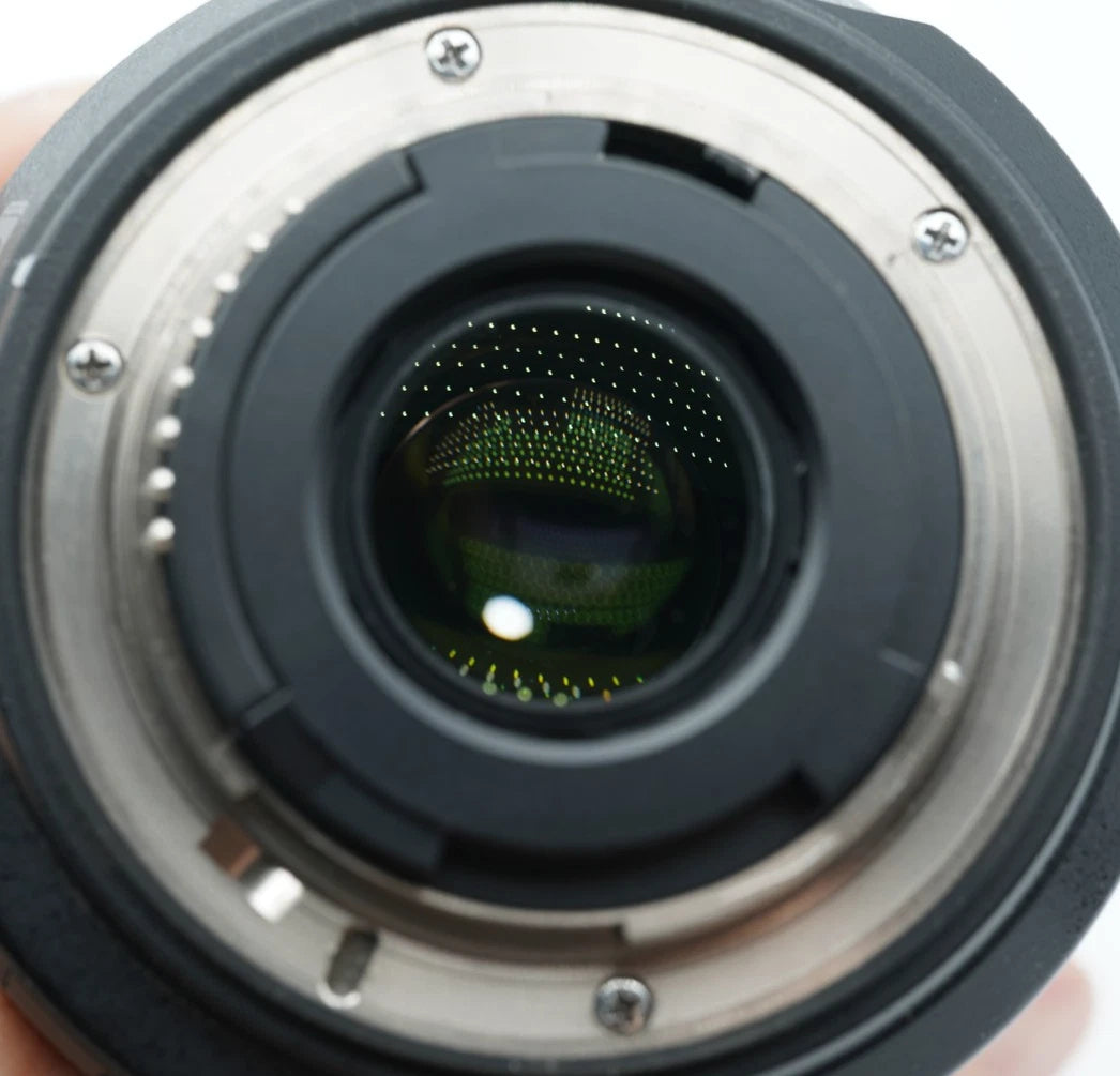TAMRON 16-300mm F/3.5-6.3 Di II VC PZD MACRO B016 for Nikon #01