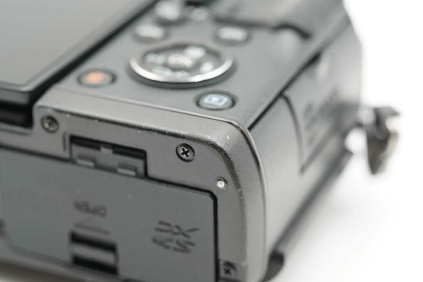 Olympus PEN E-P5 Digital Camera [SC 17370] #008