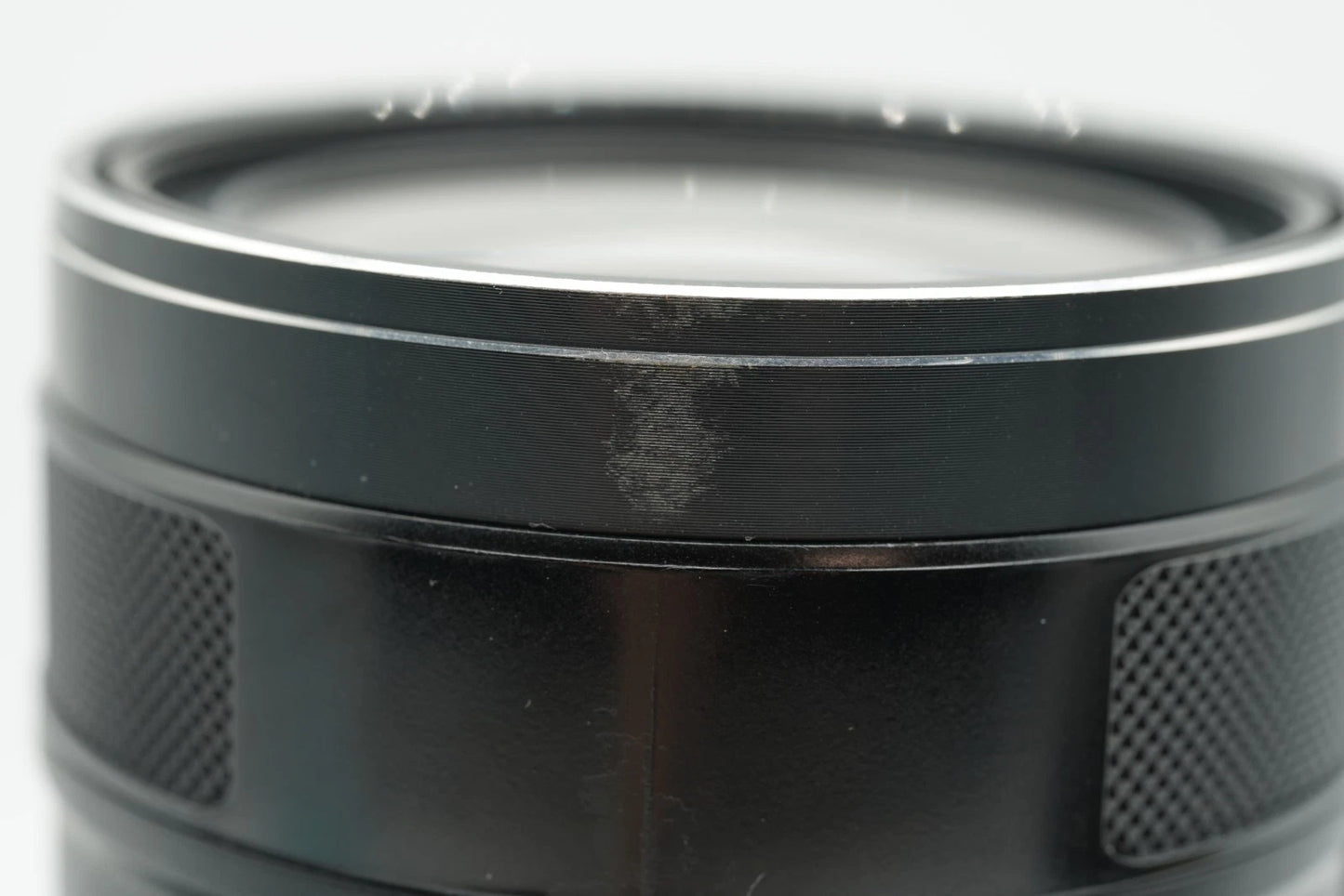 Nikon COOLPIX P900 Black Digital Camera #009