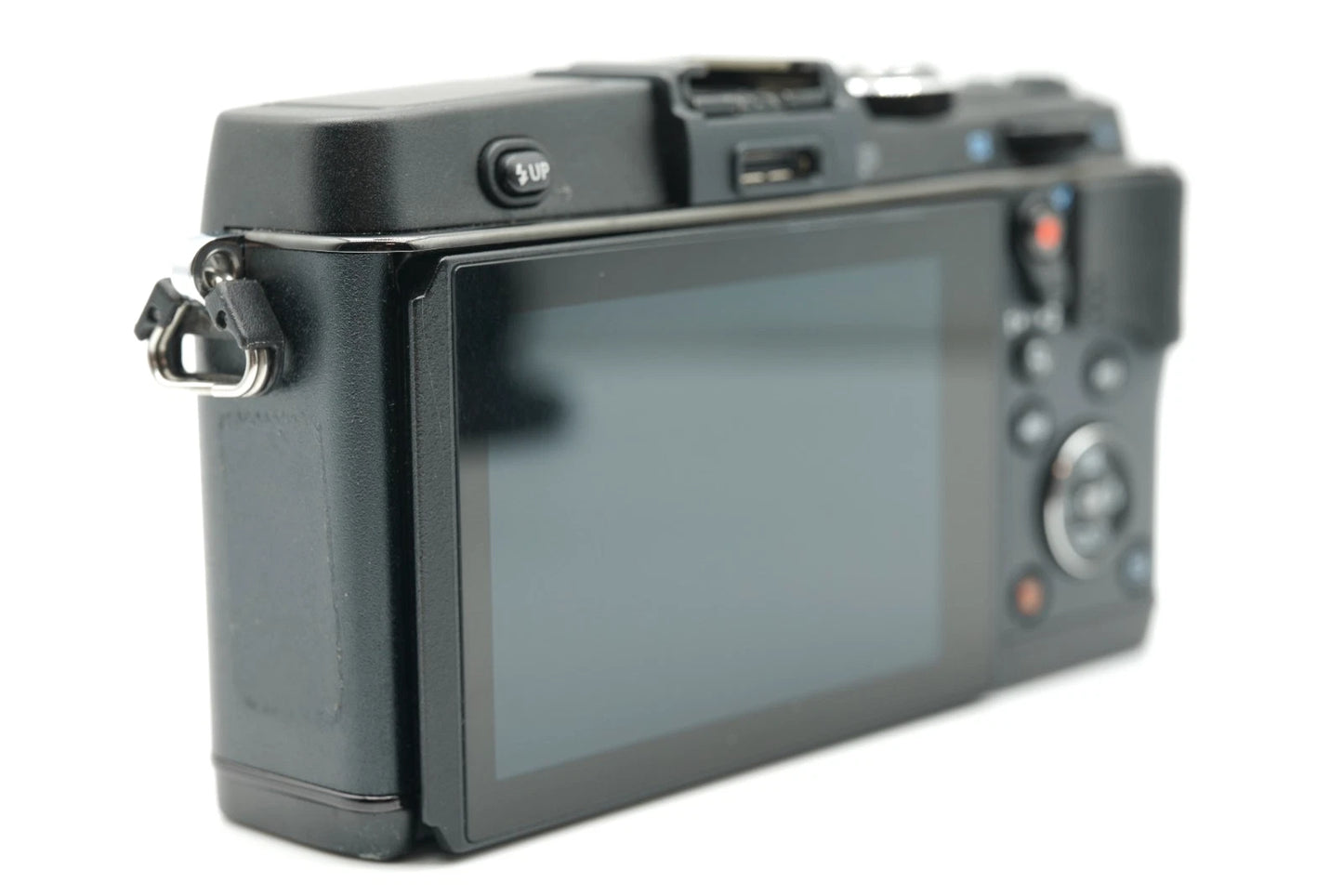 Olympus PEN E-P5 Digital Camera [SC 17370] #008