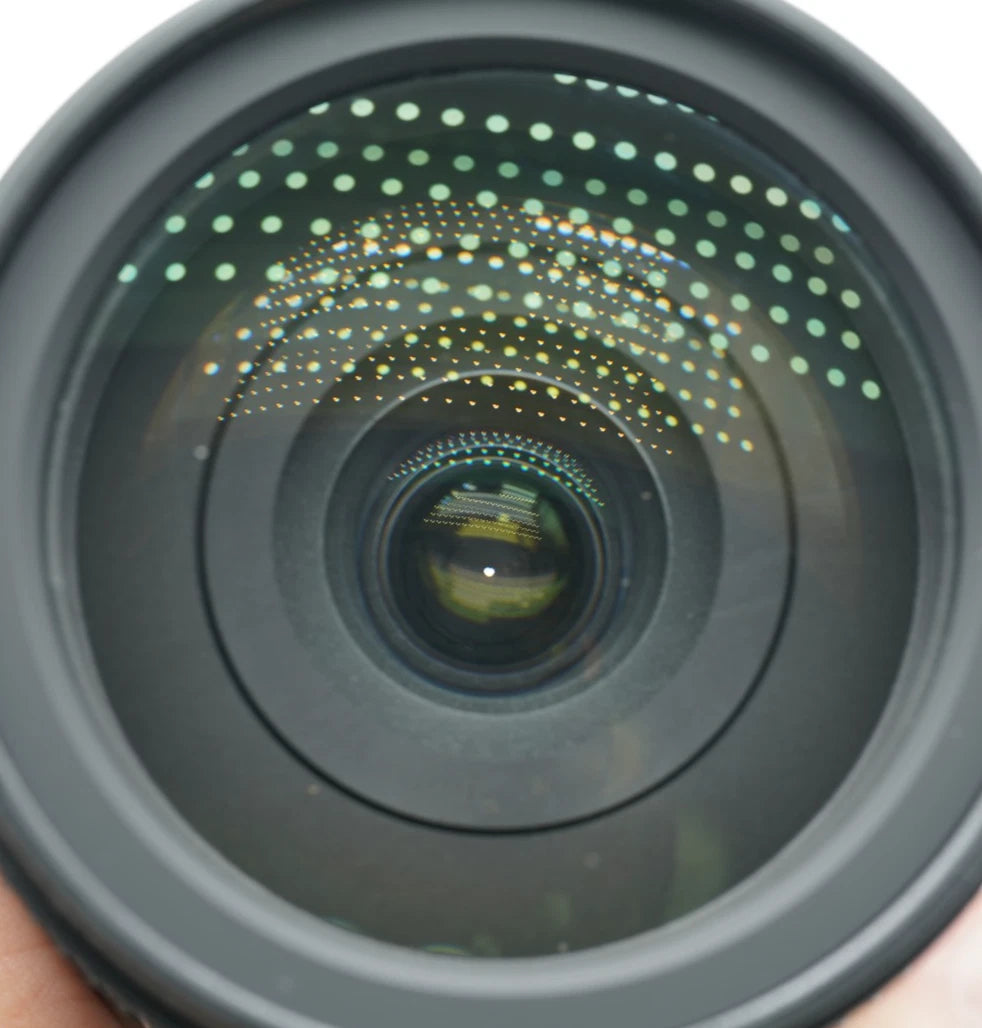TAMRON 16-300mm F/3.5-6.3 Di II VC PZD MACRO B016 for Nikon #01