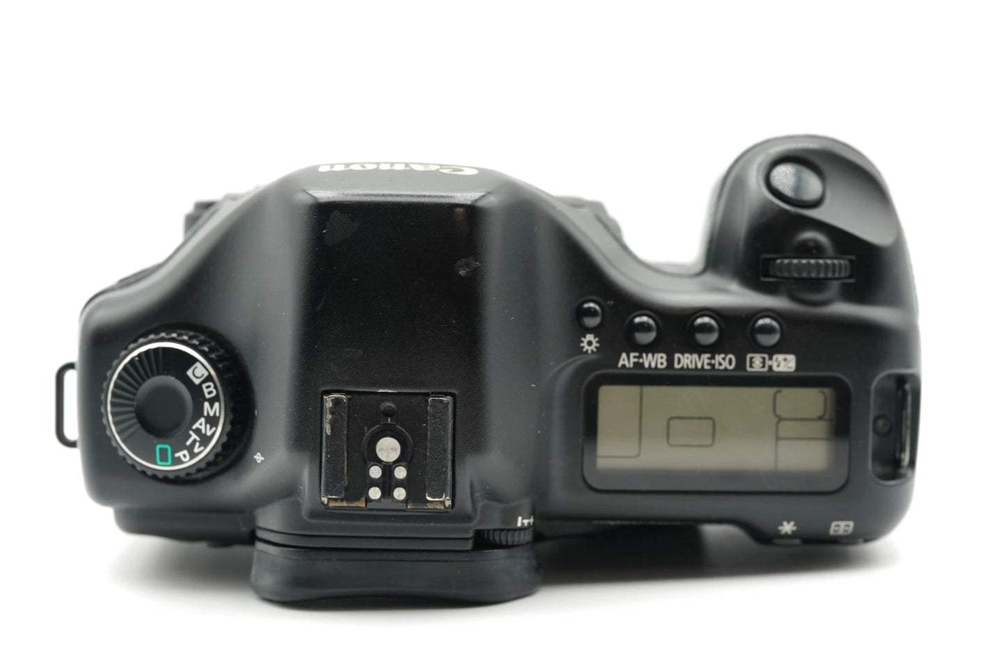 Canon EOS 5D Digital SLR Camera Body #016