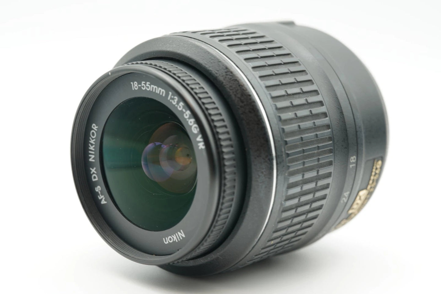 Nikon D5000 Digital SLR Camera [sc 10227] w 18-55mm Lens #001