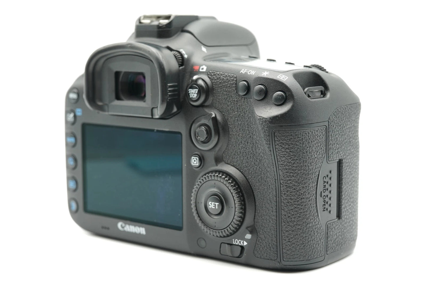 Canon EOS 7D Mark II Digital SLR Camera [SC 24036] #002
