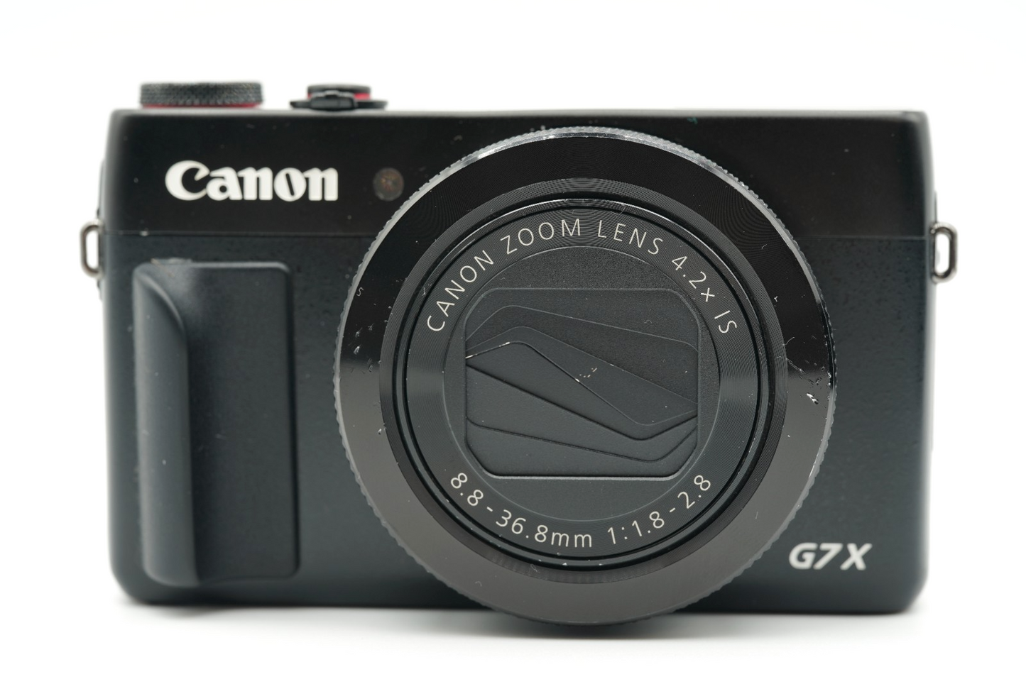 Canon PowerShot G7 X digital camera Optical Zoom 4.2x Lens #007