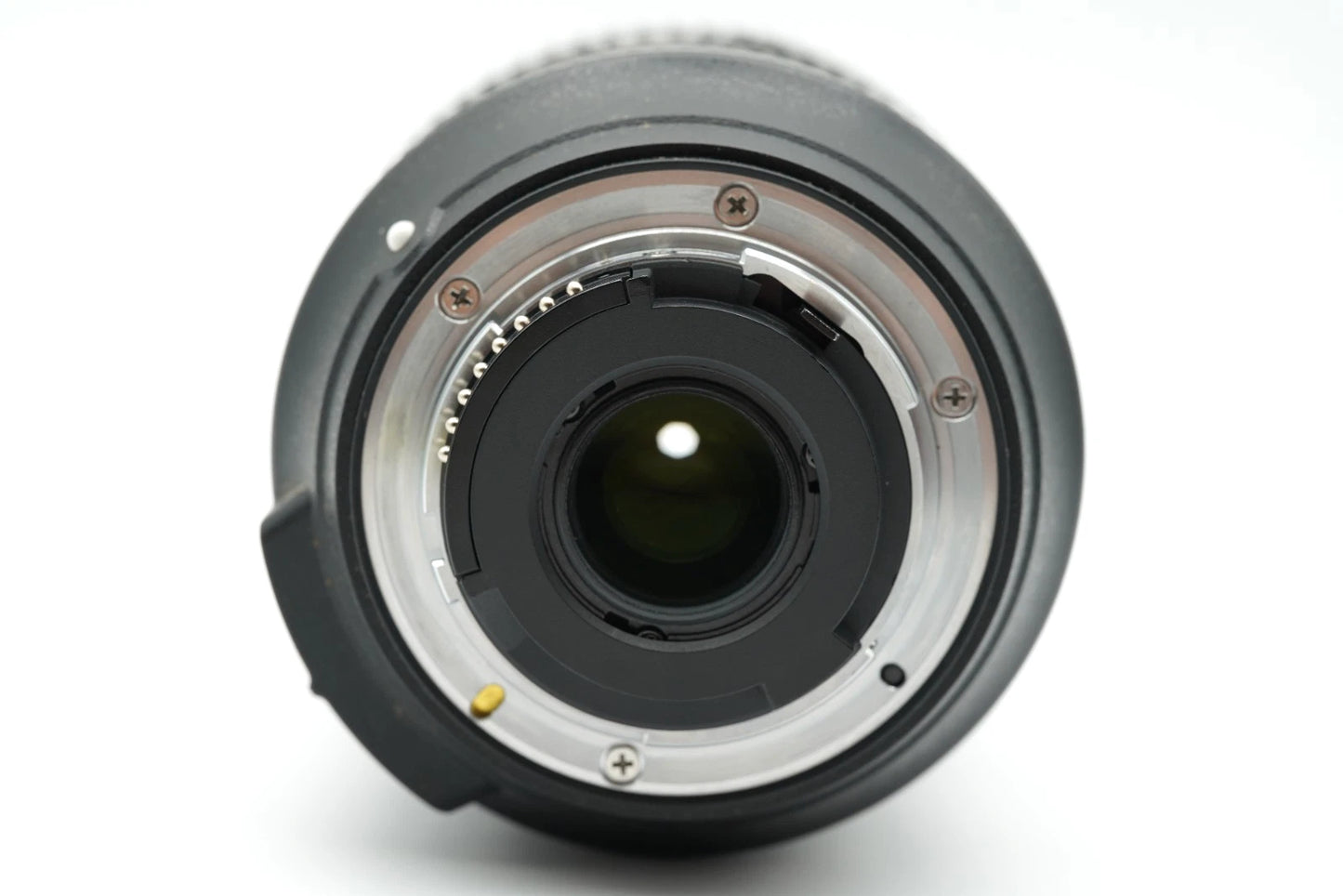 Nikon AF-S DX NIKKOR 18-300mm f/3.5-6.3 G ED VR Lens #002
