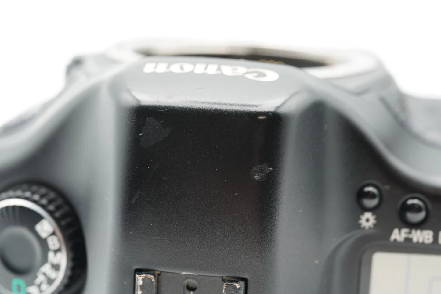 Canon EOS 5D Digital SLR Camera Body #016