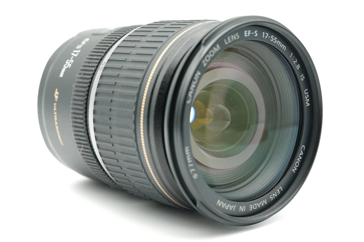 Canon EF-S 17-55mm f/2.8 IS USM Zoom Lens for EF APS-C #004