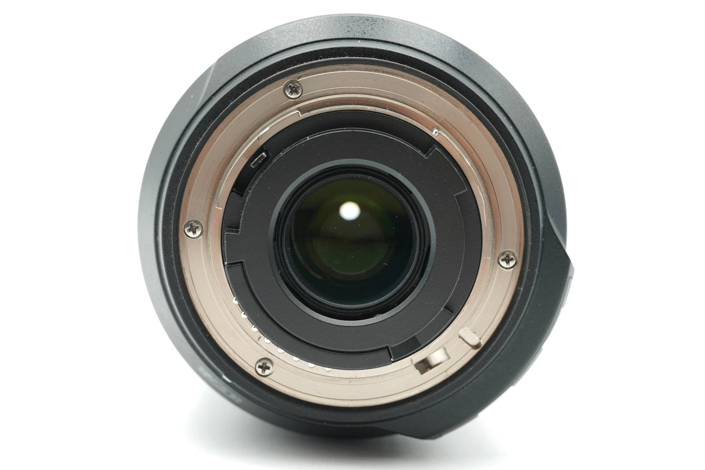 TAMRON 16-300mm F/3.5-6.3 Di II VC PZD MACRO B016 for Nikon #01