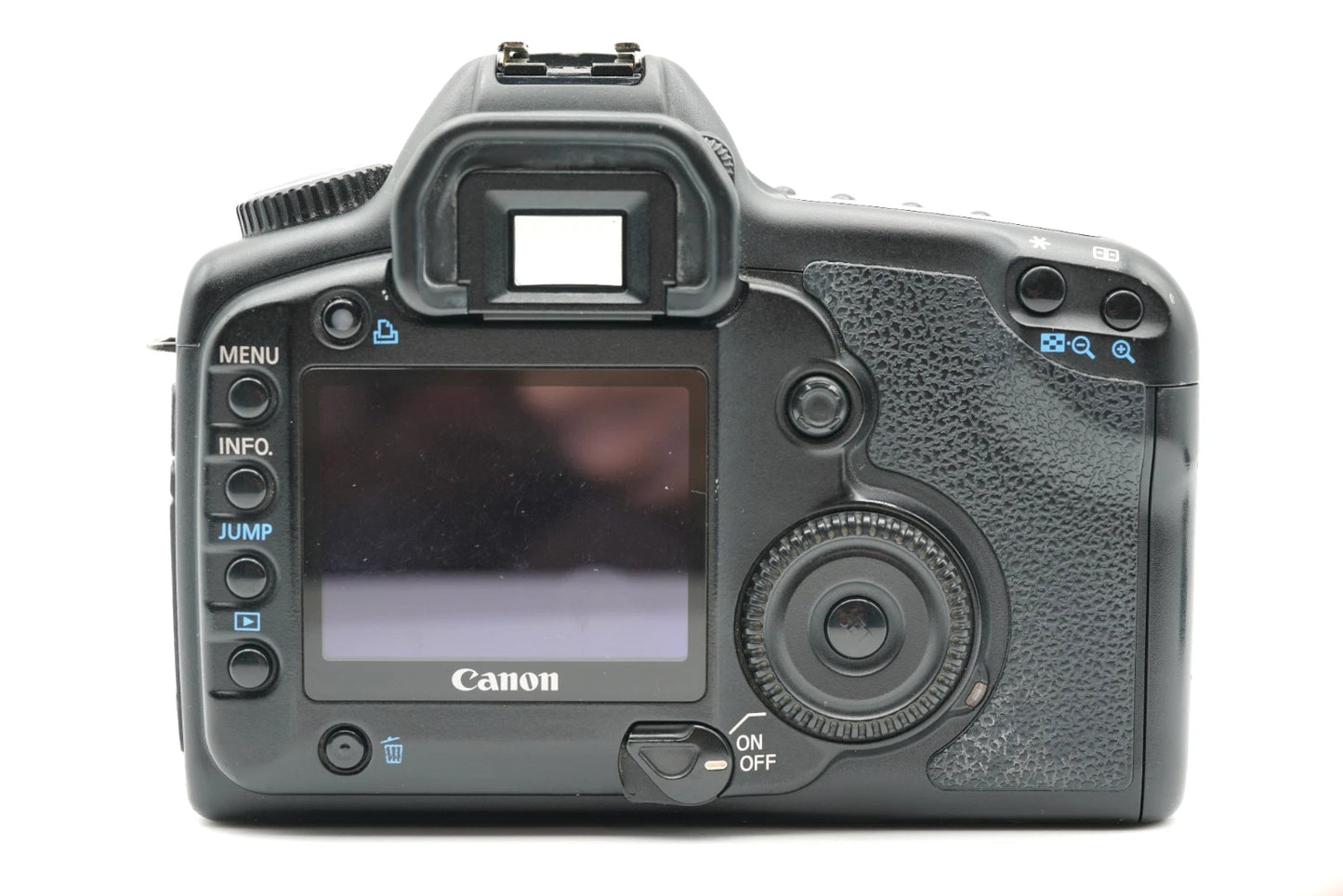 Canon EOS 5D Digital SLR Camera Body #016