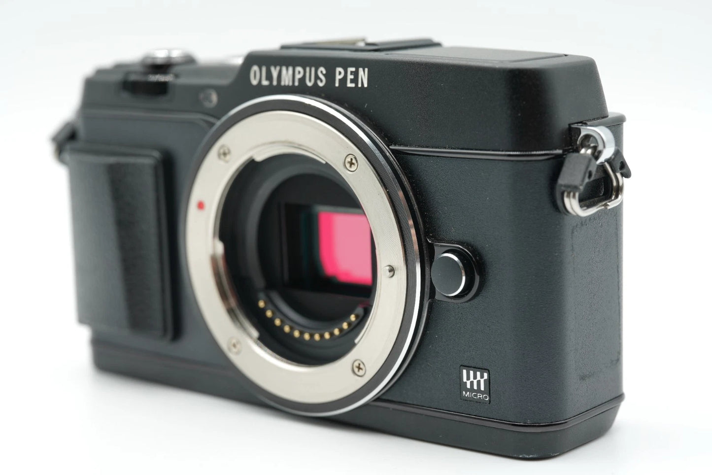 Olympus PEN E-P5 Digital Camera [SC 17370] #008