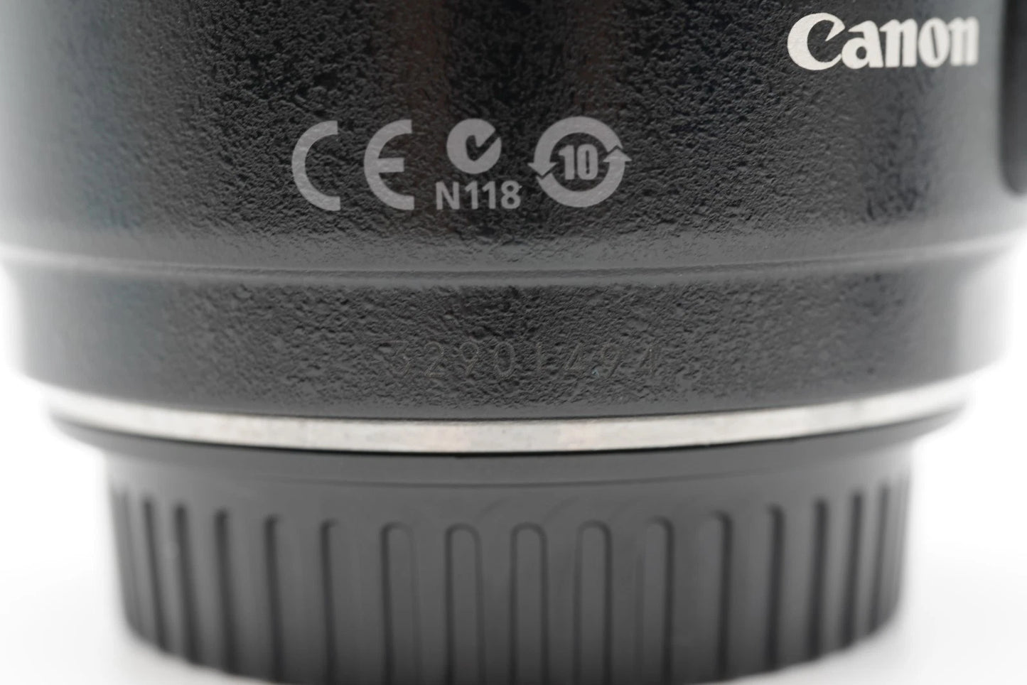 Canon EF-S 17-55mm f/2.8 IS USM Zoom Lens for EF APS-C #004