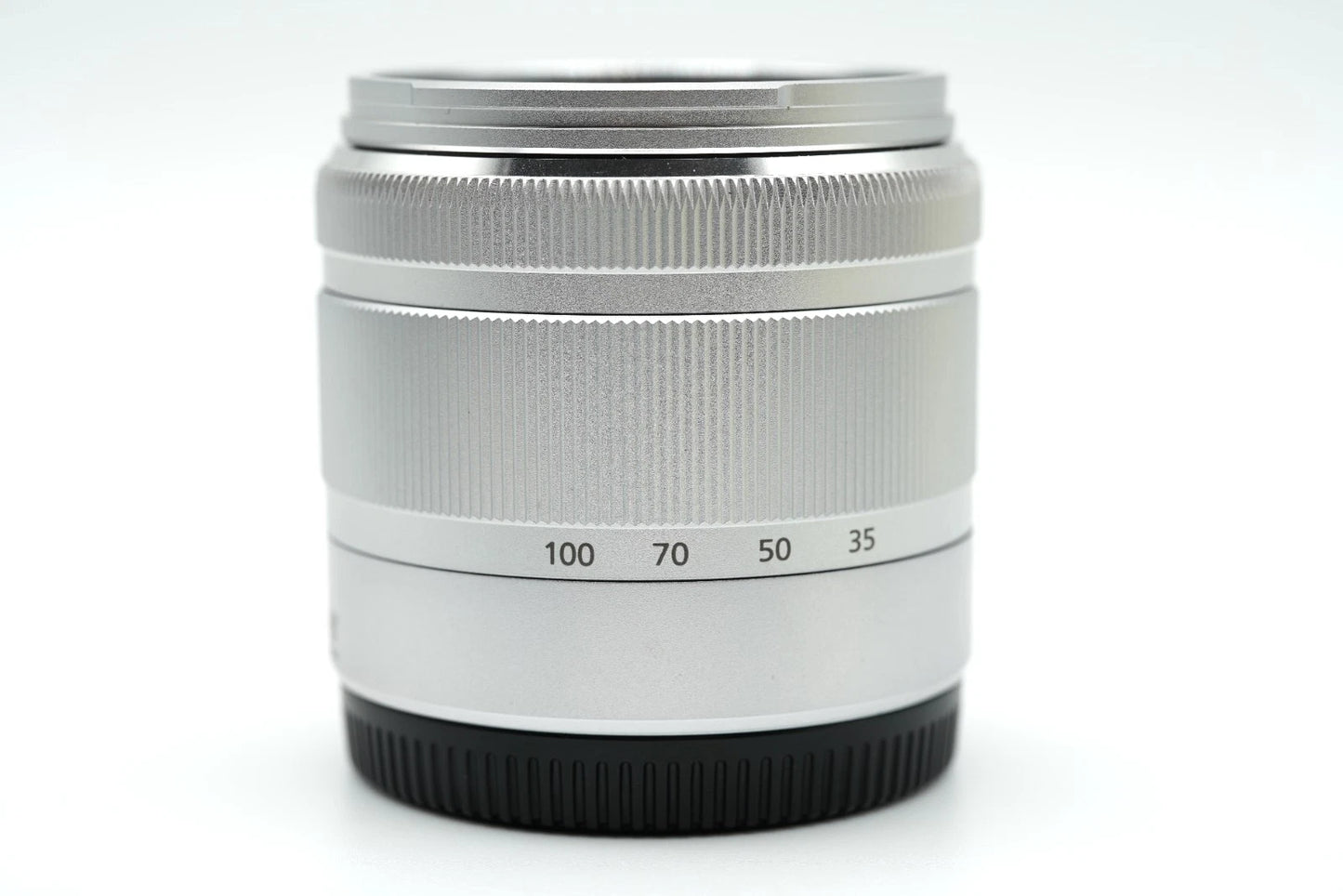 Panasonic G VARIO 35-100mm F4.0-5.6 ASPH MEGA O.I.S H-FS35100 Silver #003