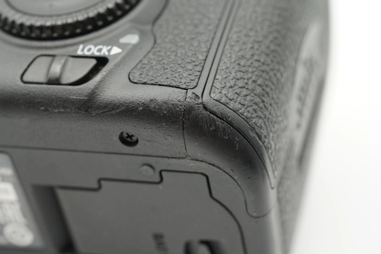 Canon EOS 7D Mark II Digital SLR Camera [SC 24036] #002