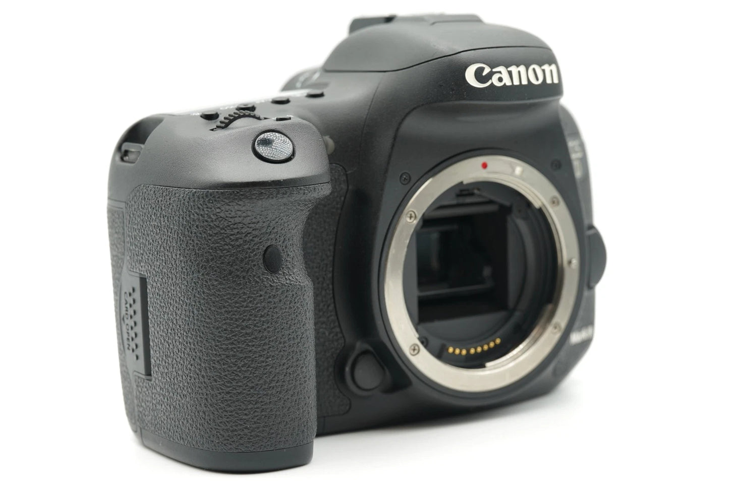 Canon EOS 7D Mark II Digital SLR Camera [SC 24036] #002