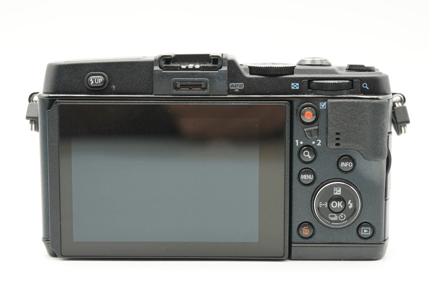 Olympus PEN E-P5 Digital Camera [SC 17370] #008