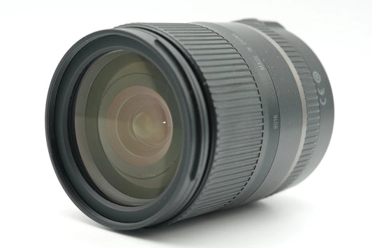 TAMRON 16-300mm F/3.5-6.3 Di II VC PZD MACRO B016 for Nikon #01