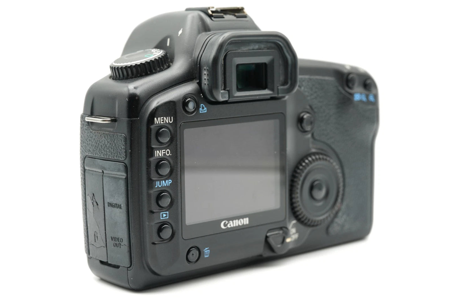 Canon EOS 5D Digital SLR Camera Body #016