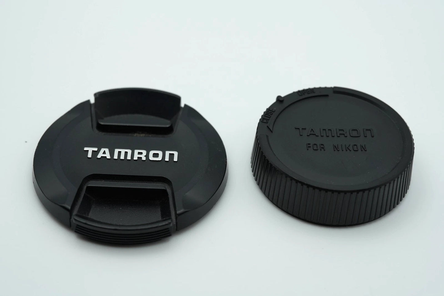 TAMRON 16-300mm F/3.5-6.3 Di II VC PZD MACRO B016 for Nikon #01
