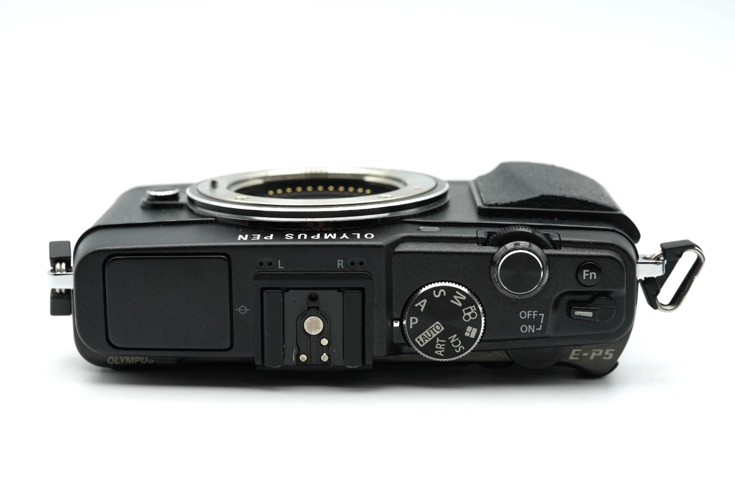Olympus PEN E-P5 Digital Camera [SC 17370] #008