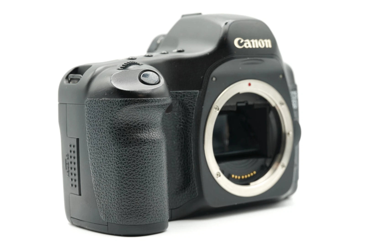 Canon EOS 5D Digital SLR Camera Body #016