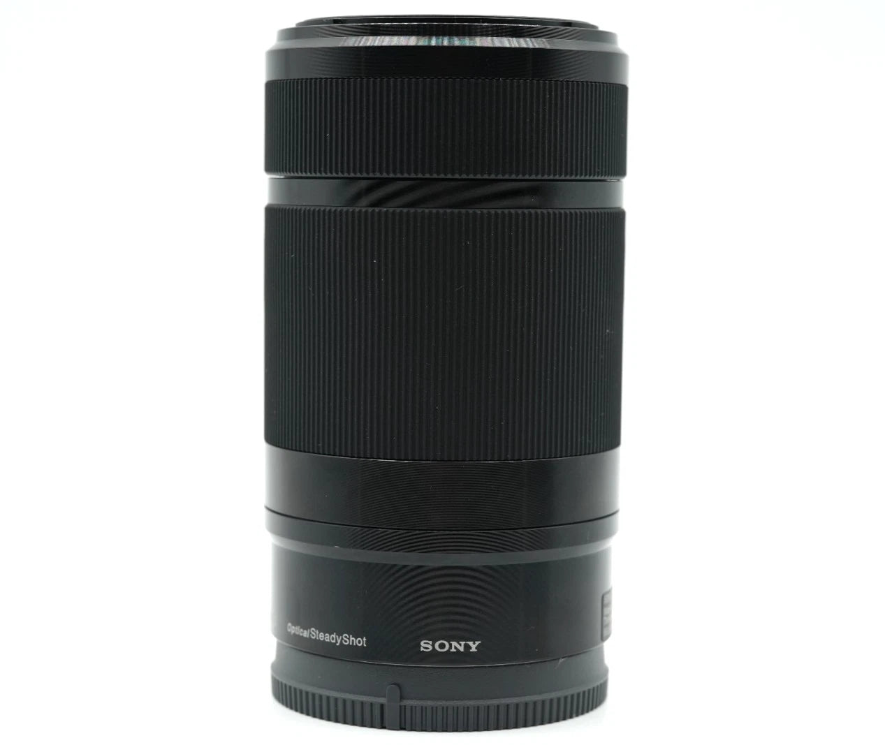 Sony E 55-210mm f/4.5-6.3 OSS zoom Lens E-Mount SEL55210 #007