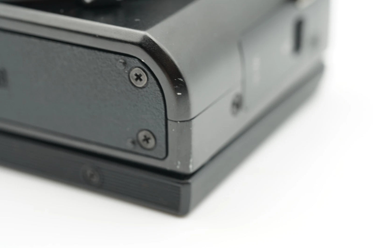 Canon PowerShot G7 X Mark II Compact Digital Camera #008