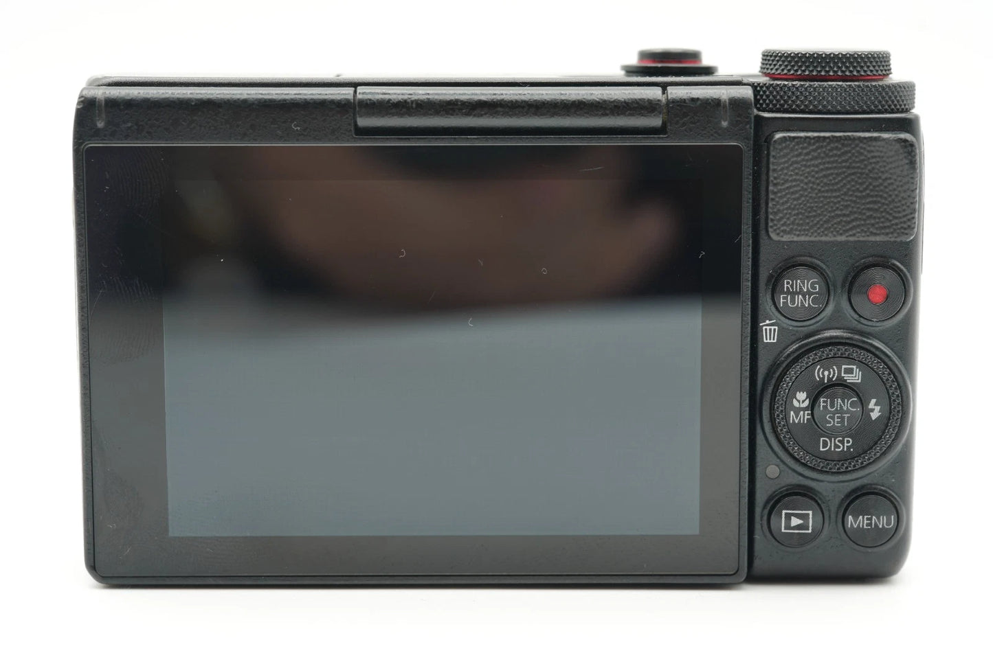 Canon PowerShot G7 X digital camera Optical Zoom 4.2x 20.2MP #012