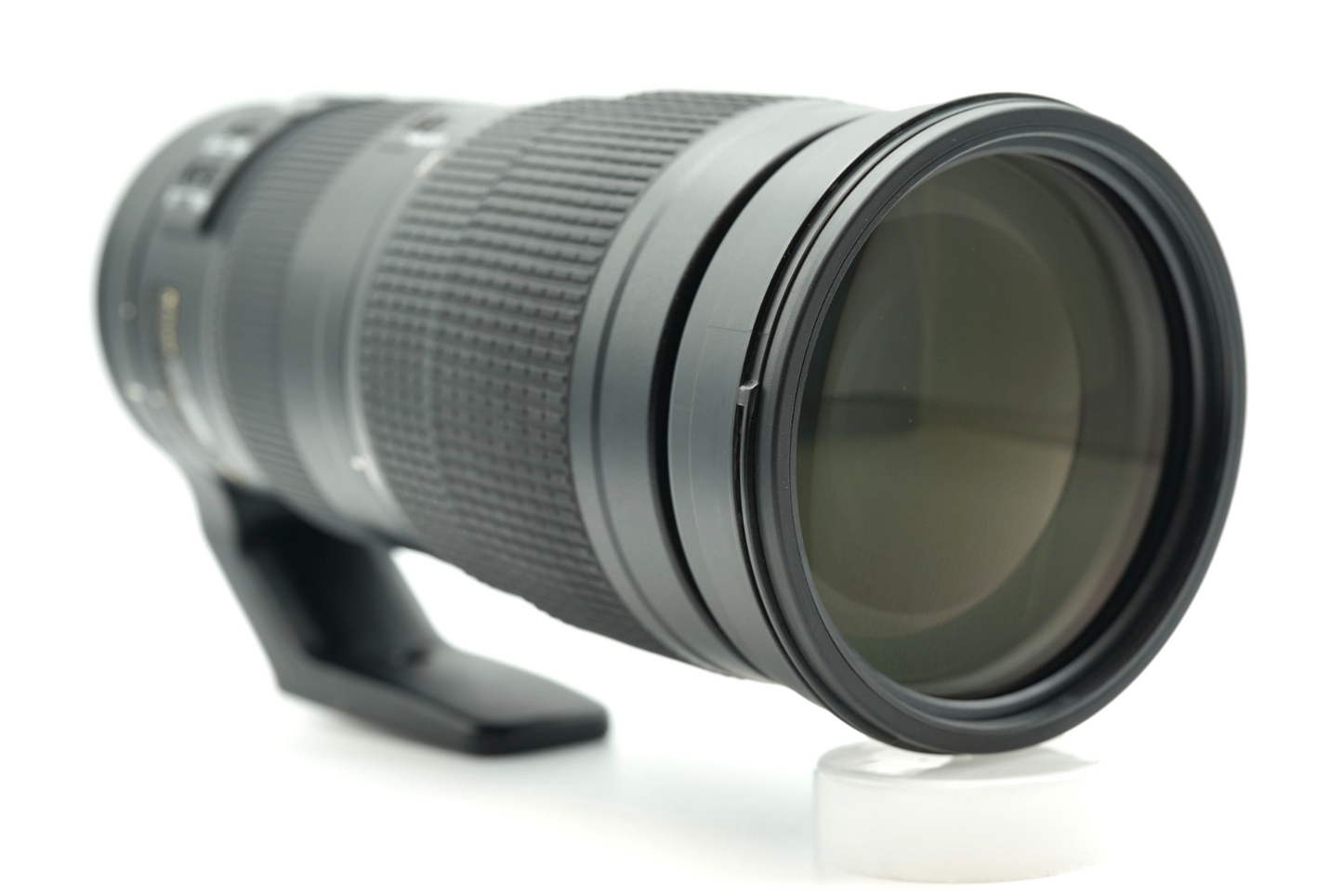 Nikon AF-S Nikkor 200-500mm f/5.6 E ED VR Zoom Lens #002