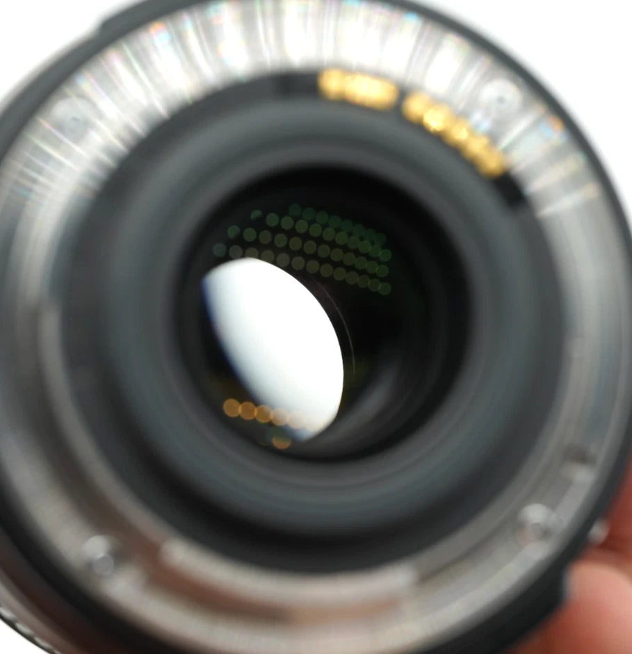 Canon EF-S 18-200mm f/3.5-5.6 IS Wide Angle Zoom AF Lens APSC #003