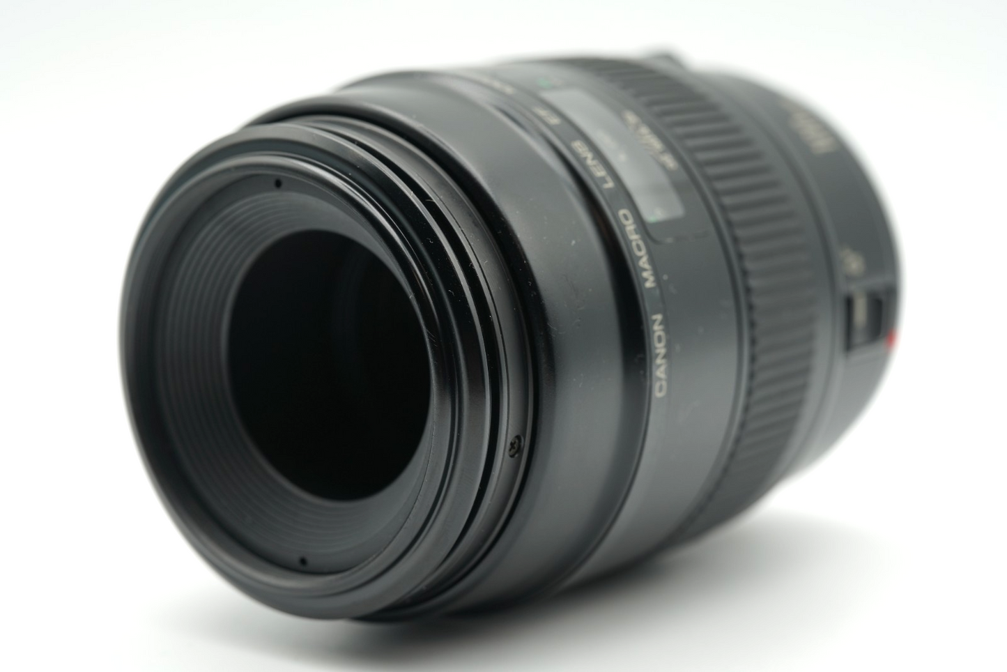 Canon EF 100mm f/2.8 Macro Portrait Prime AF Lens #015