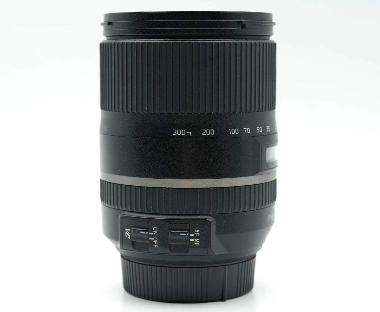 TAMRON 16-300mm F/3.5-6.3 Di II VC PZD MACRO B016 for Nikon #01