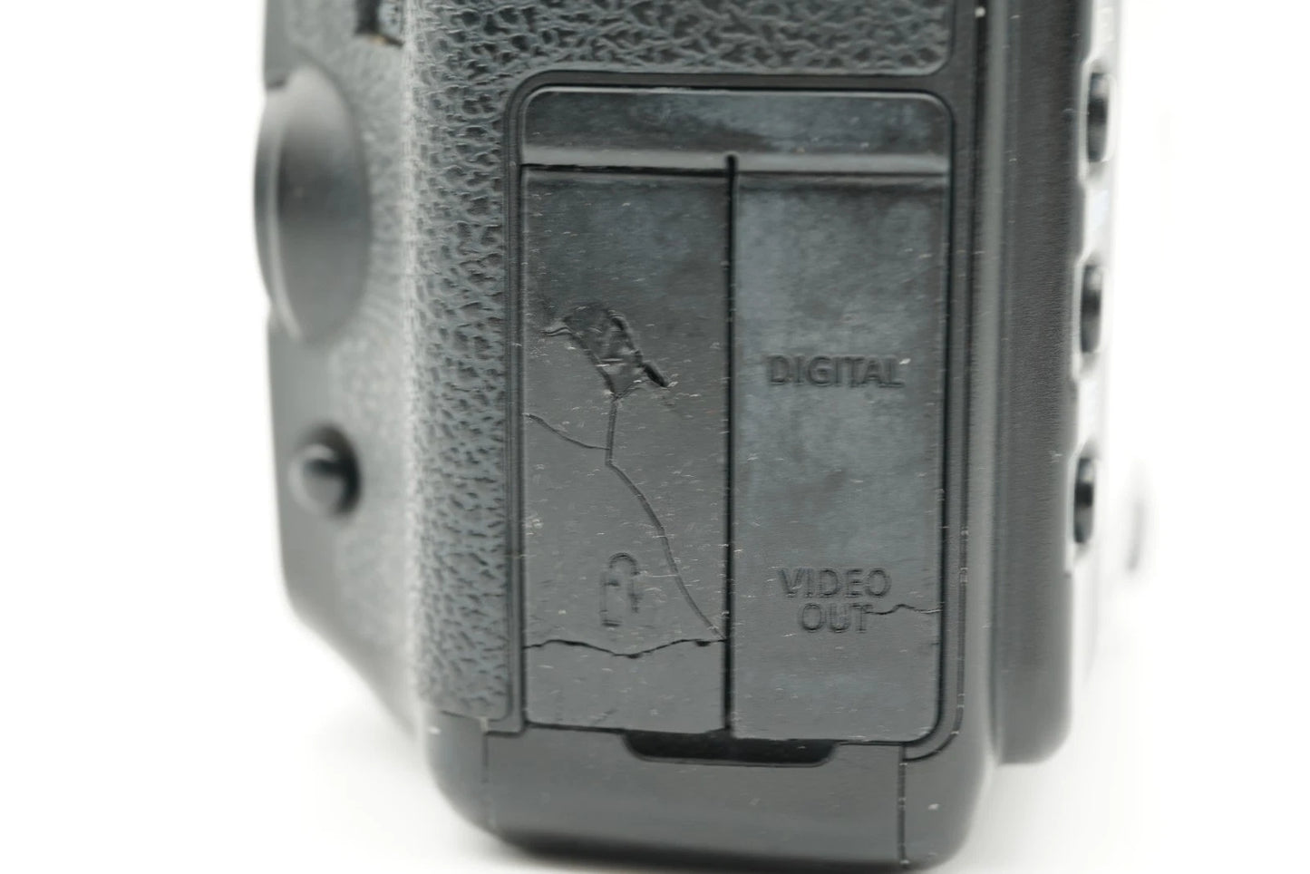 Canon EOS 5D Digital SLR Camera Body #016
