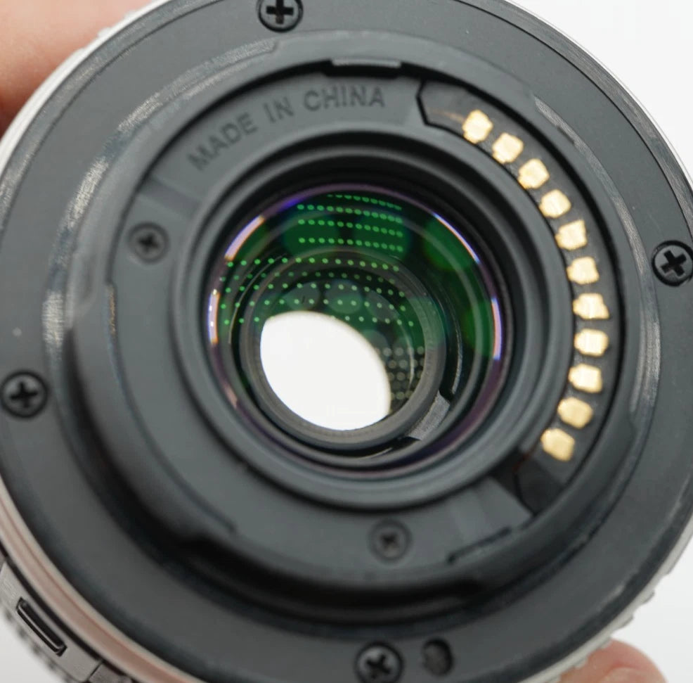 Olympus OM-D E-M5 Digital Camera [sc 8864] w 14-42 lens #008