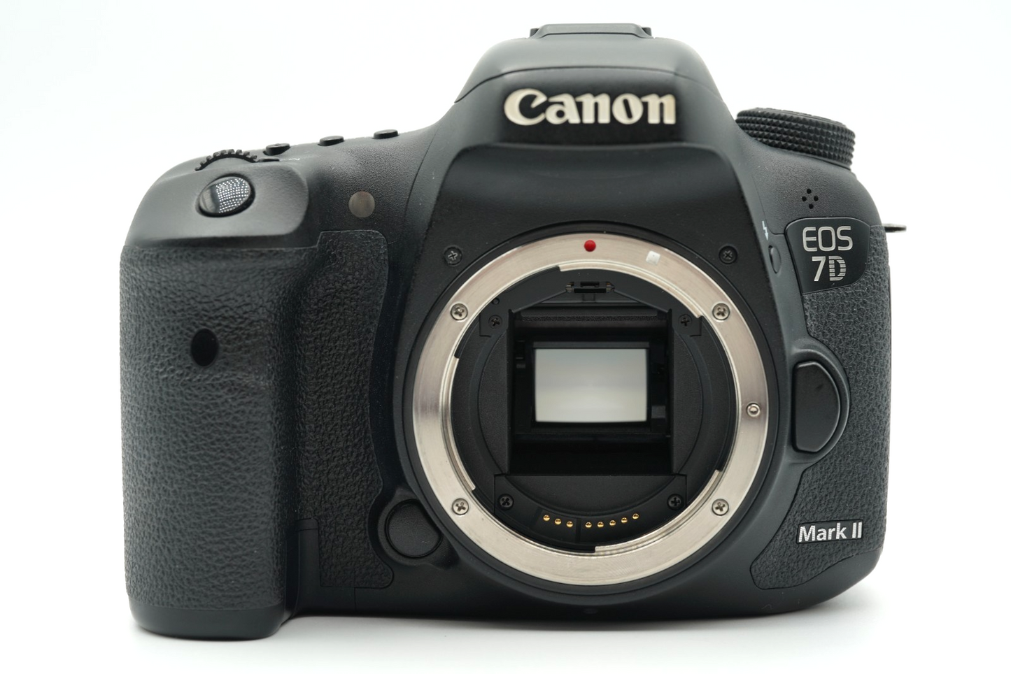 Canon EOS 7D Mark II DSLR Digital SLR Camera body [NEAR MINT]#004