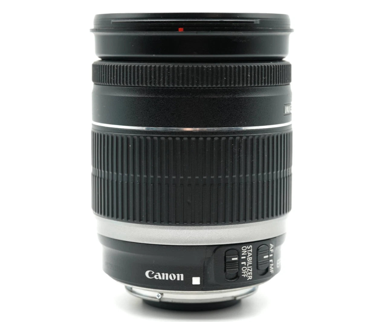 Canon EF-S 18-200mm f/3.5-5.6 IS Wide Angle Zoom AF Lens APSC #003