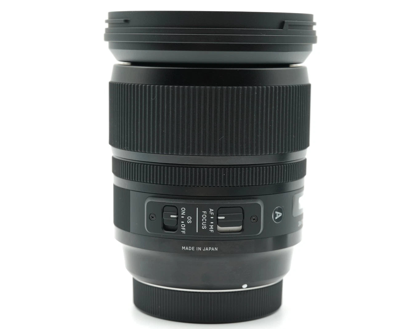 SIGMA 24-105mm F/4 DG OS HSM Art Lens for Canon EF mount #001