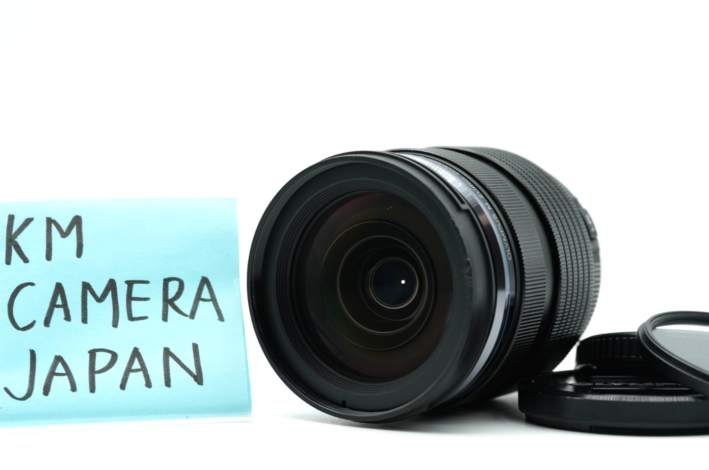 OLYMPUS M.ZUIKO DIGITAL ED 12-40mm F/2.8 PRO Lens Micro #002