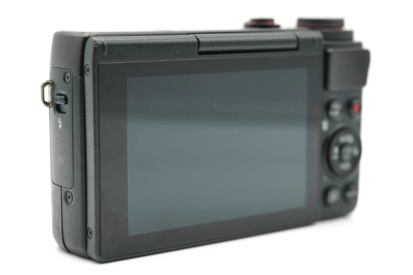 Canon PowerShot G7 X digital camera Optical Zoom 4.2x 20.2MP #012