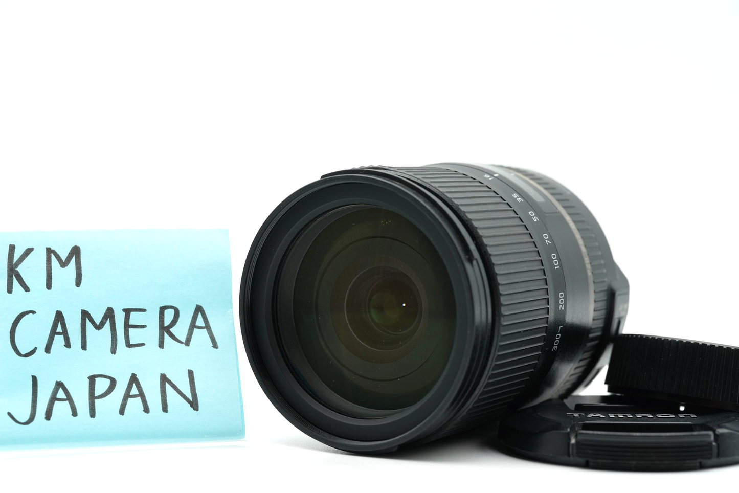 TAMRON 16-300mm F/3.5-6.3 Di II VC PZD MACRO B016 for Nikon #01