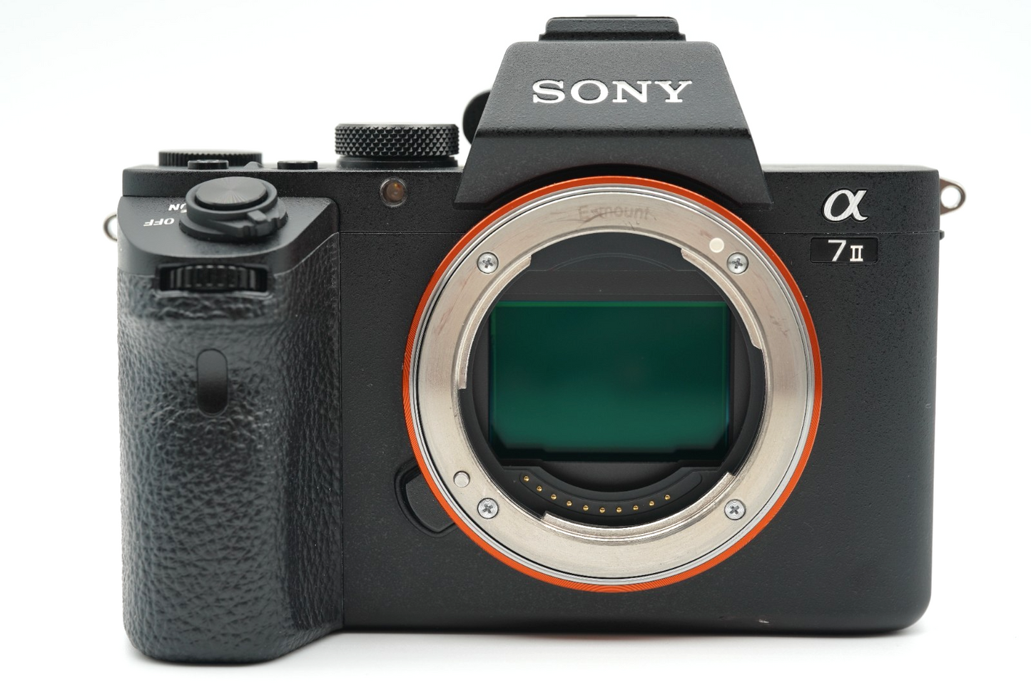 Sony Alpha a7 II ILCE-7M2 [SC 29612] Mirrorless Digital Camera #011