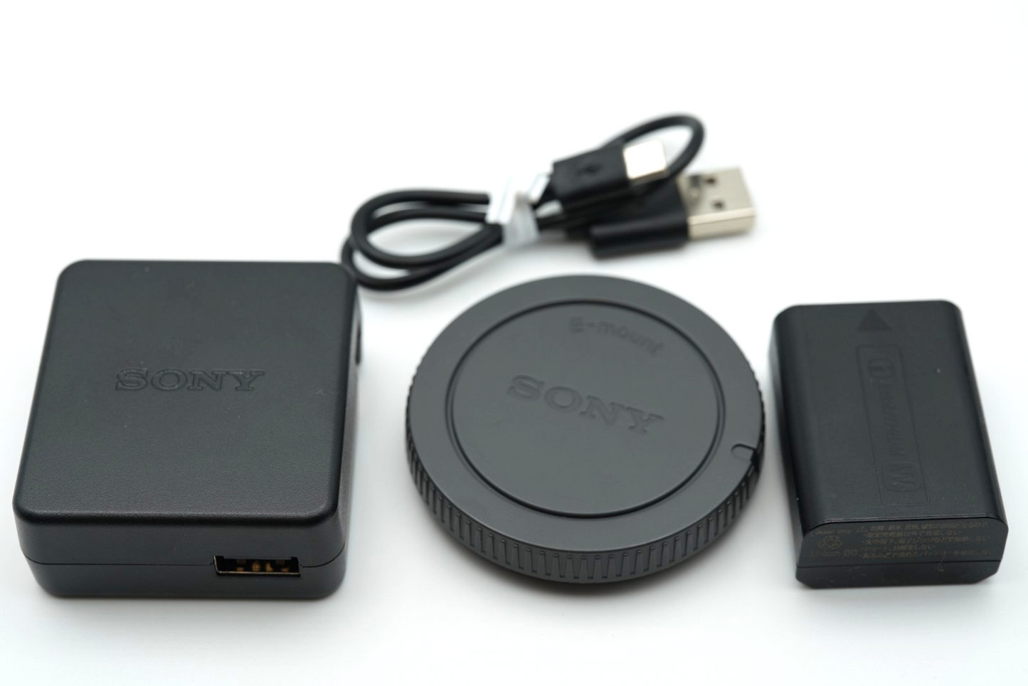 Sony Alpha A6000 ILCE-6000 Digital Camera [SC 26747] black #007