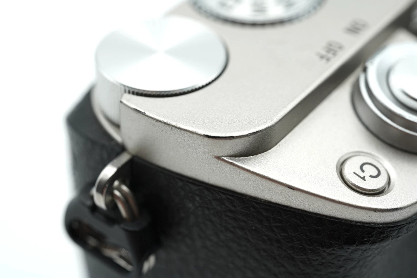 Sony Alpha A6000 ILCE-6000 Digital Camera [SC 4879] silver #016